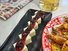 -川人百味(亿合城店)