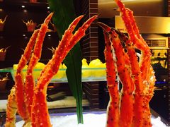 -广州富力丽思卡尔顿酒店