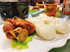 -一麦·龙岛(上海青浦店)