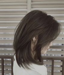 -呵呵造型