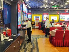-老浒记烤鸭-北京菜(琉璃厂店)