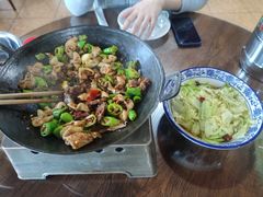 -张氏父子常德肠子馆(红星总店)