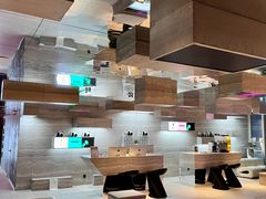 -亚善天籁S酒店(成都太古里旗舰店)