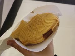 -粉粉乐鲷鱼烧(美罗城店)
