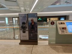 -溥仪眼镜PUYI OPTICAL(国贸商城店)