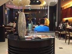 -必胜客(阿罗海店)
