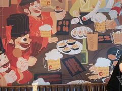 -蚝太郎 • 海鲜烧烤(Upark店)