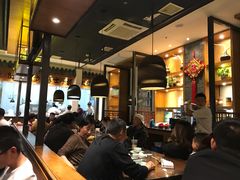 -小菜园新徽菜(芜湖万达店)