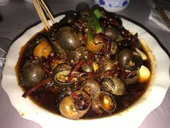 -八0一首创霍老七老螺蛳(万东镇龙景园店)