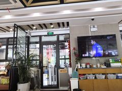 门面-多多旺港式茶餐厅(新区店)