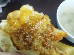 -鄧記鍋盔(总店)