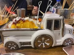 -江湖六膳門串串香(隆礼路店)