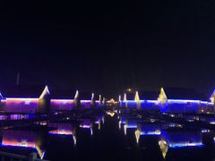 -枫花园汽车电影院(朝阳公园店)
