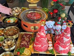 -西塔老太太泥炉烤肉(海上世界店)