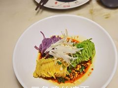 -绿茶餐厅(朝阳大悦城店)