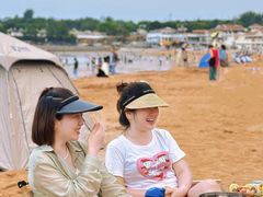 -青岛第三海水浴场