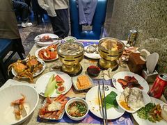 -初色海鲜自助(万丰路店)