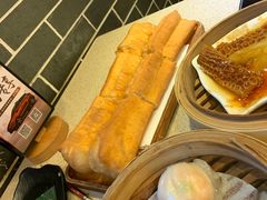 -点都德(聚福楼店)