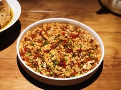 -楼兰印象(朝外店)