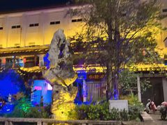 -回龙窝历史文化街区