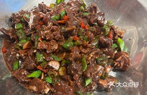 Xiangyu Duck Blood