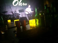 -ohbar live house(人广店)