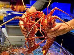 -徐记海鲜(大雁塔|金都店)