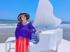 -渔岛海洋度假区