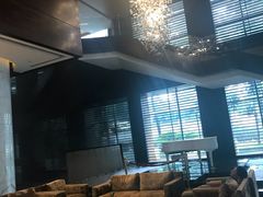 -广州天河合景福朋喜来登酒店
