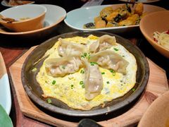外婆煎饺-外婆家(南开大悦城店)