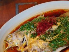 -湖滨28中餐厅·西湖宴·杭州君悦酒店