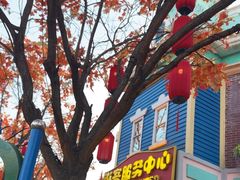 -沈阳方特欢乐世界