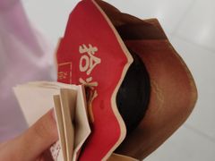 -拾烧·古法手作车轮饼(西直门凯德茂店)