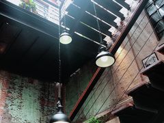 -八号桥艺术空间1908粮仓
