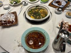 -龙泉人椰子鸡.糟粕醋.海南菜(三亚旗舰店)