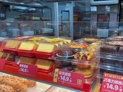-味多美蛋糕(双合地铁店)