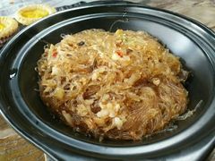 -屋顶花园餐厅(步行街老地王大厦店)