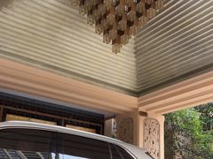 -上海浦东星河湾酒店
