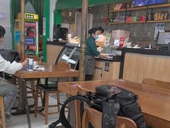 -清真餐厅·回乡麦客