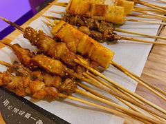 -大话小腰(鸟巢店)