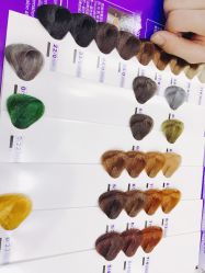 -DL HAIR SALON