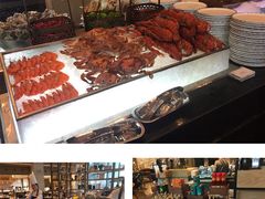 -博林天瑞喜来登酒店·西丽尚膳