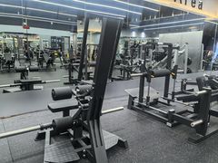 -VLines耀能运动24小时·月付制健身(京广桥店)