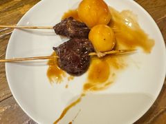 -王氏炉匠·烧鸟放题自助(三里屯店)