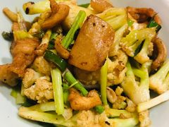 油渣花菜-小吊梨汤·北京菜(香山店)