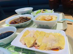 -老乡鸡(上海品尊国际中心店)