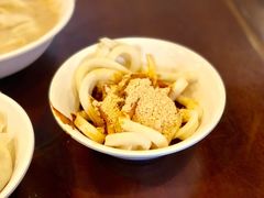 -龙抄手(文殊坊店)