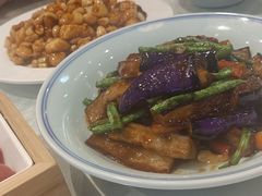 -郭林家常菜(狼垡店)