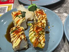 -汉阳廷自助烤肉(光明蓝鲸世界店)