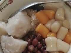 仙芋6号-鲜芋仙(中华广场店)